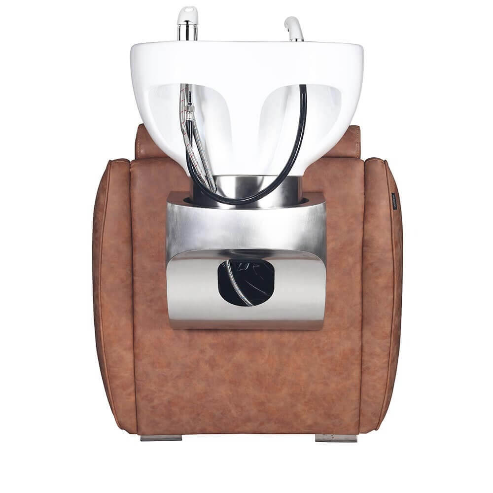 Hazel Tan II Wash Lounge (Black Basin) - obrazek 5