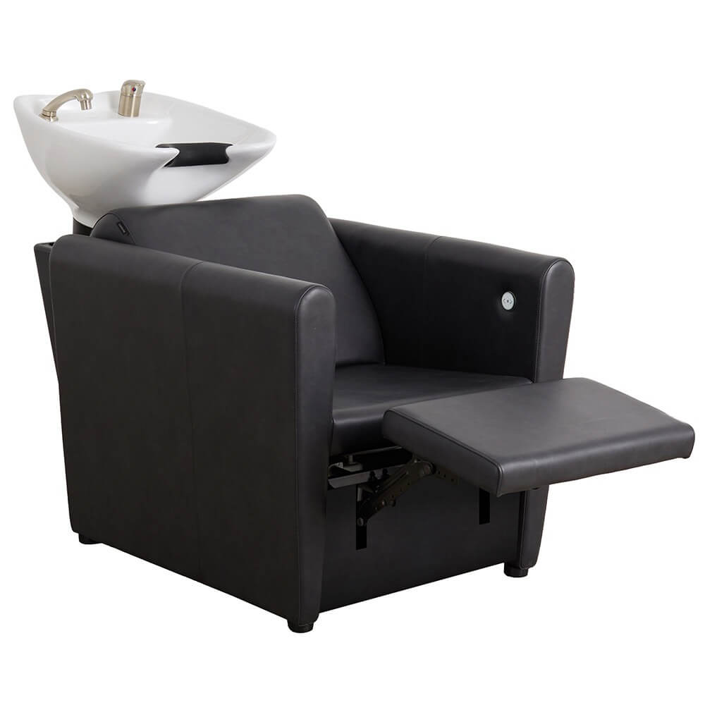 Hugo Midnight Electric Wash Lounge - obrazek 5