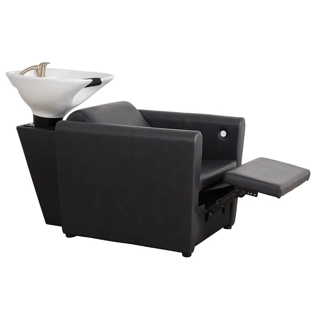 Hugo Midnight Electric Wash Lounge - obrazek 6