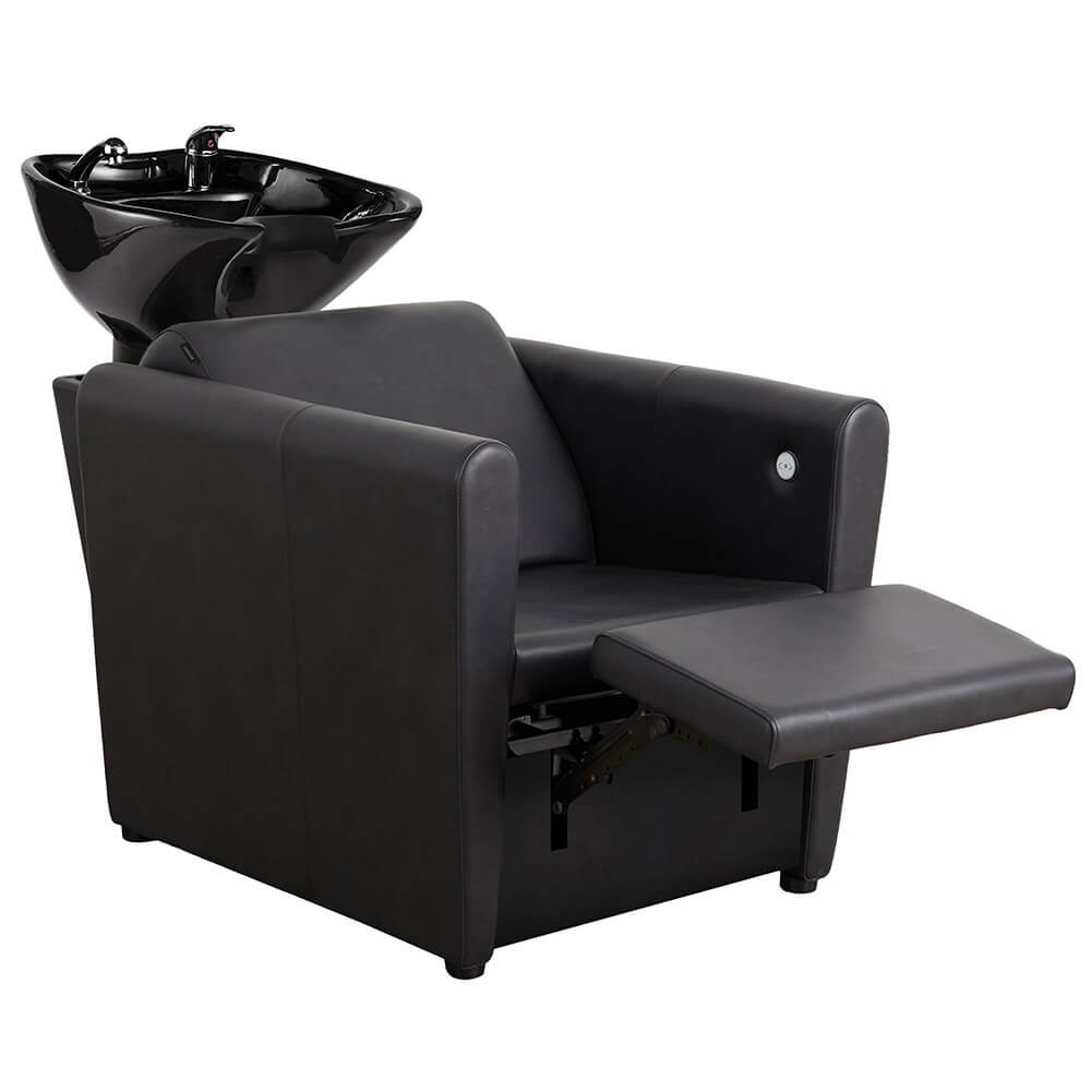 Hugo Midnight Electric Wash Lounge - obrazek 8