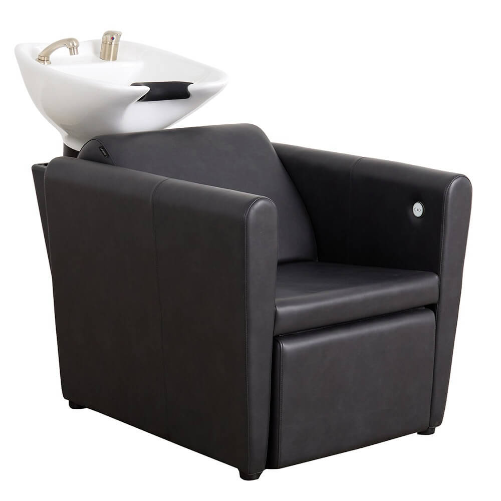 Hugo Midnight Electric Wash Lounge - obrazek 4