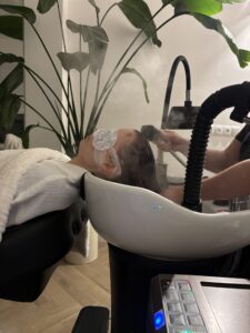 Sauna with aromatherapy and ozone – MICRO MIST OZONE+