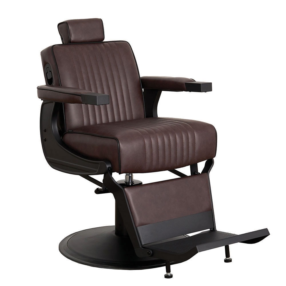 Joker Merlot Barbers Chair