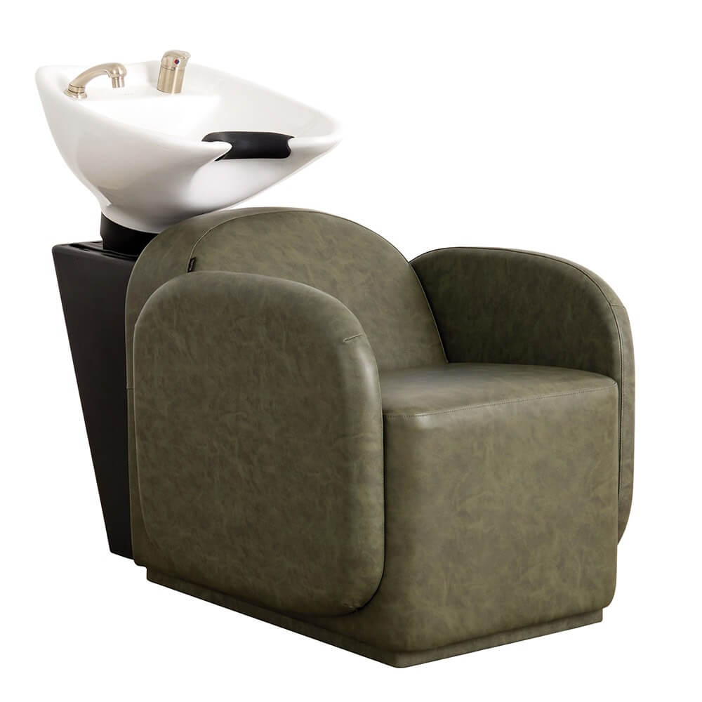Lola Sage Green Wash Lounge