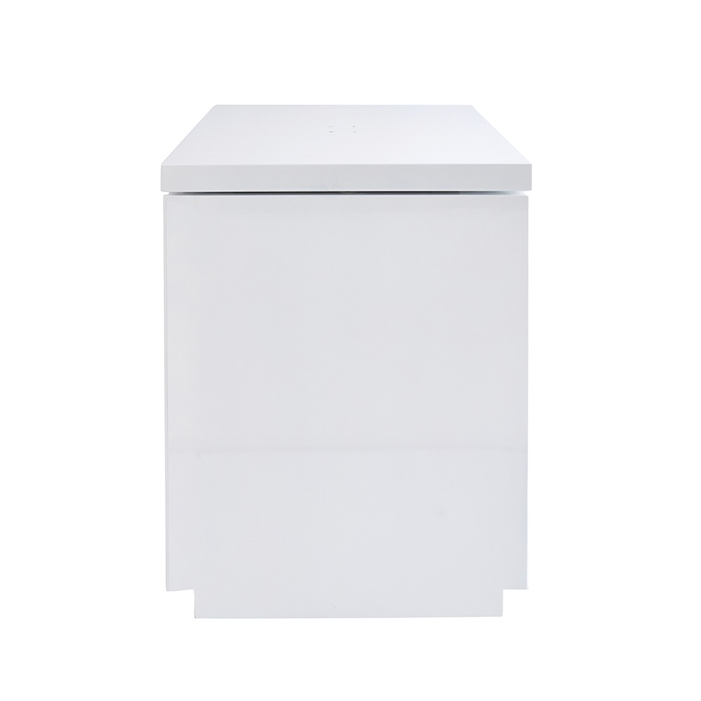 Marlo Double Workstation Table - obrazek 8