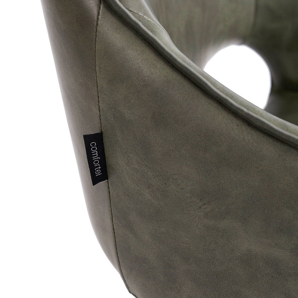 Meadow Sage Green Styling Chair - obrazek 3