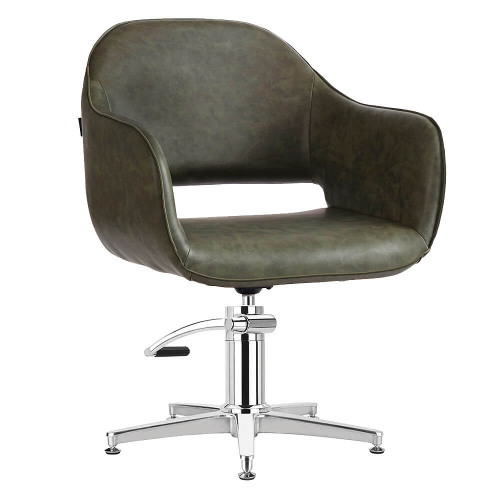 Meadow Sage Green Styling Chair