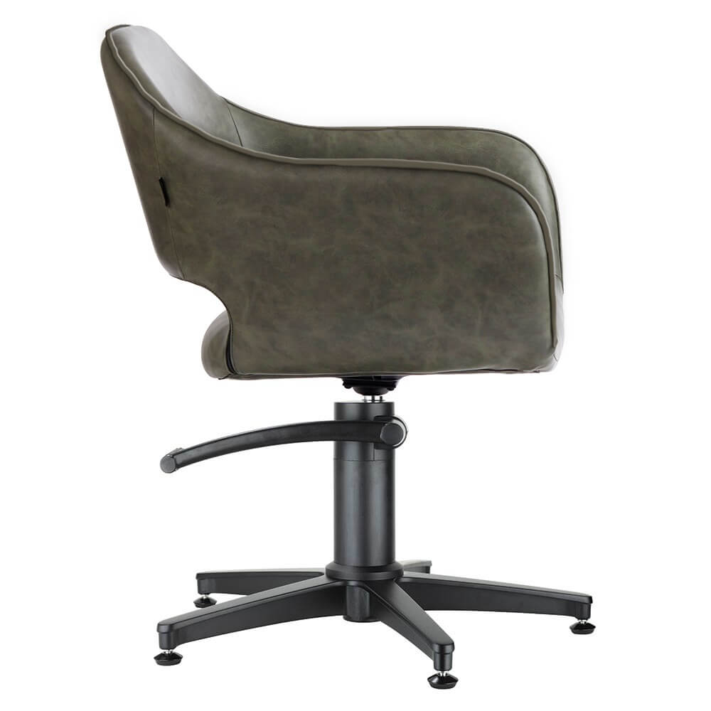 Meadow Sage Green Styling Chair - obrazek 7