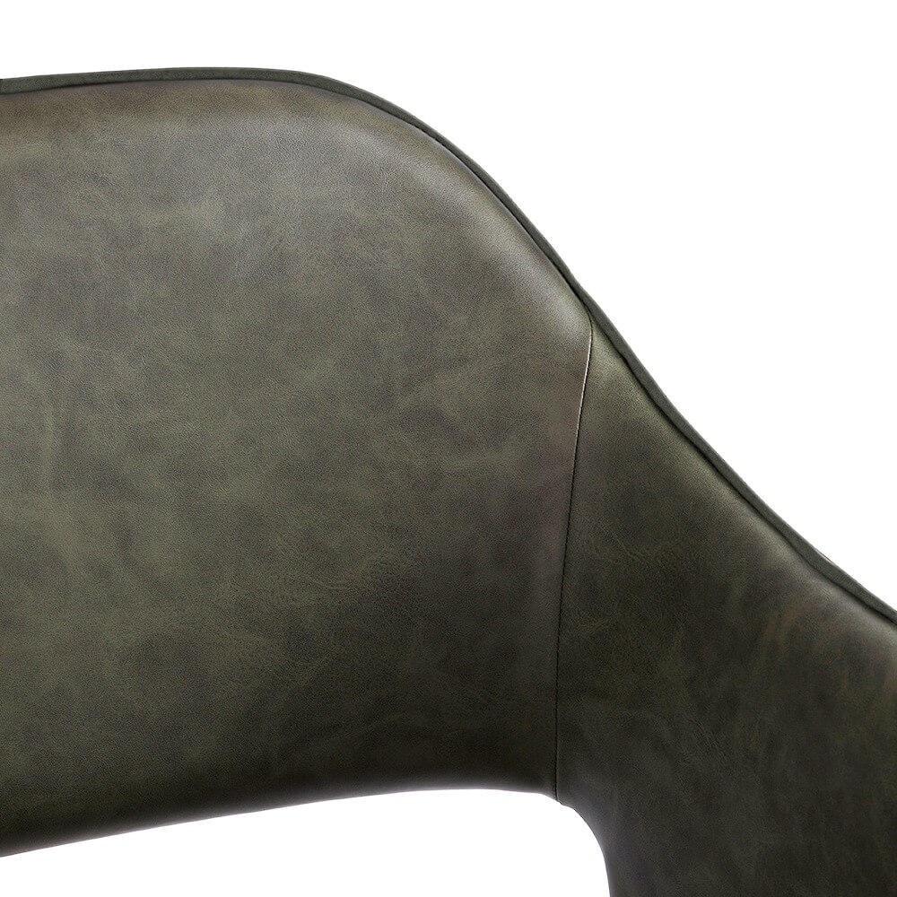 Meadow Sage Green Styling Chair - obrazek 8