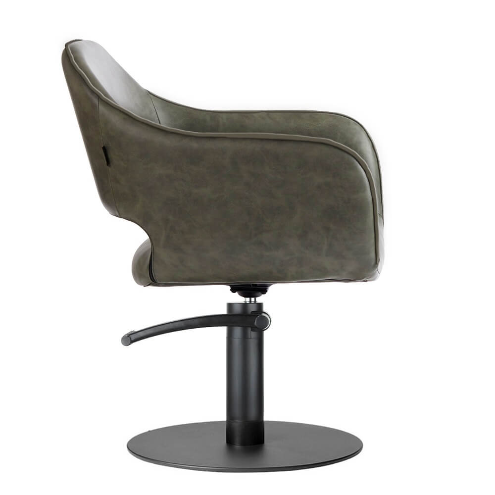 Meadow Sage Green Styling Chair - obrazek 9
