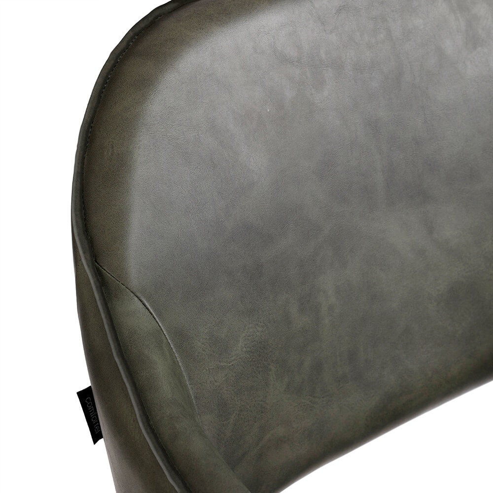 Meadow Sage Green Styling Chair - obrazek 10