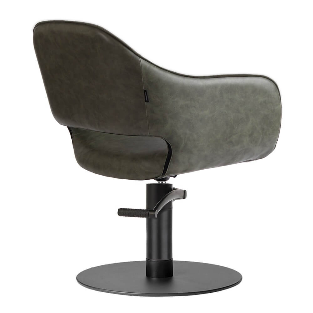 Meadow Sage Green Styling Chair - obrazek 2