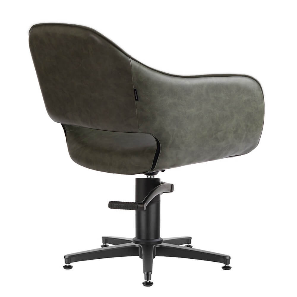 Meadow Sage Green Styling Chair - obrazek 6