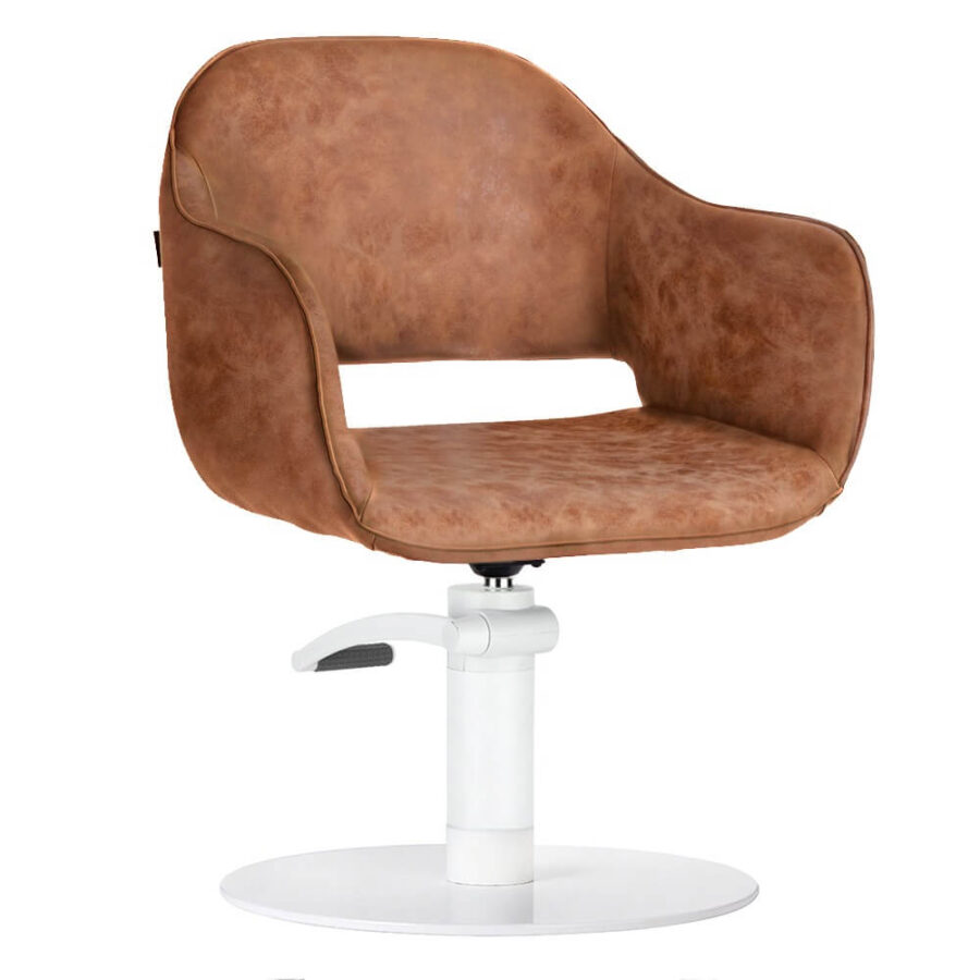 Meadow Tan Styling Chair