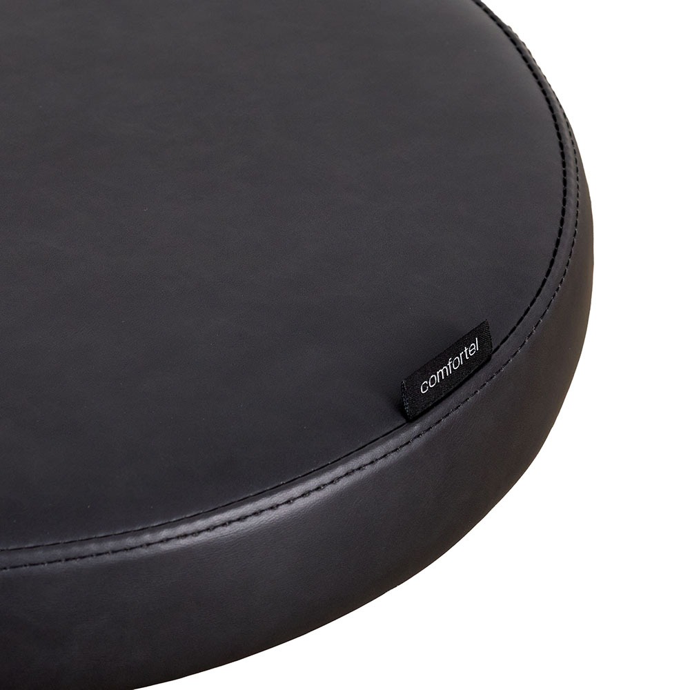 Taboret Hoker Midnight Salon Stool - obrazek 2