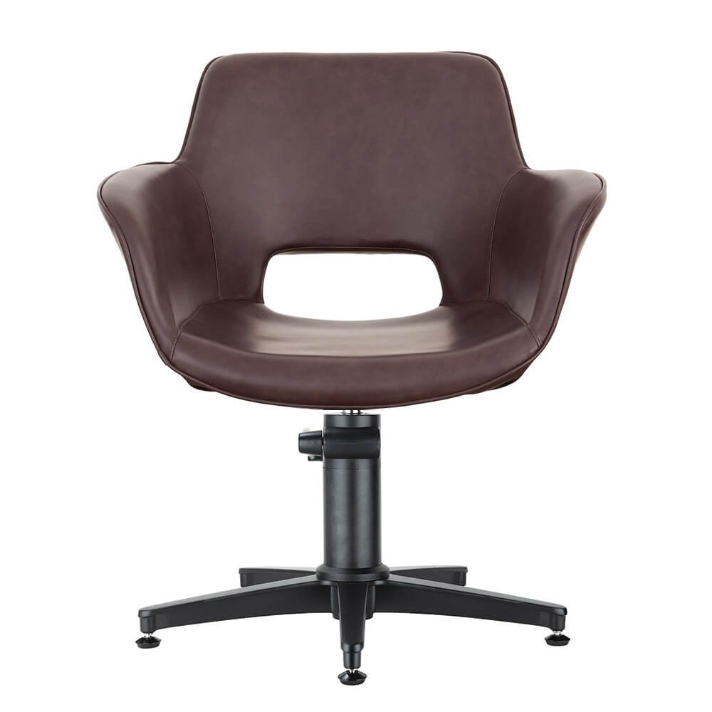 Milo Merlot Styling Chair - obrazek 5