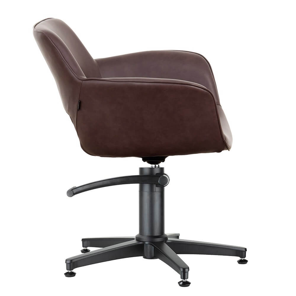 Milo Merlot Styling Chair - obrazek 2