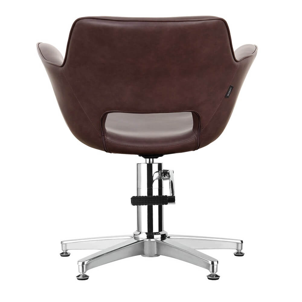 Milo Merlot Styling Chair - obrazek 13