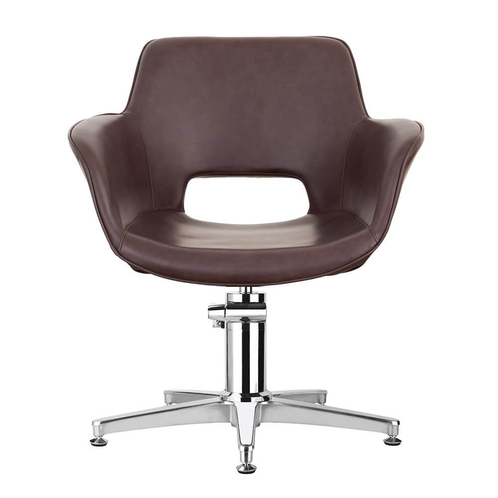 Milo Merlot Styling Chair - obrazek 9