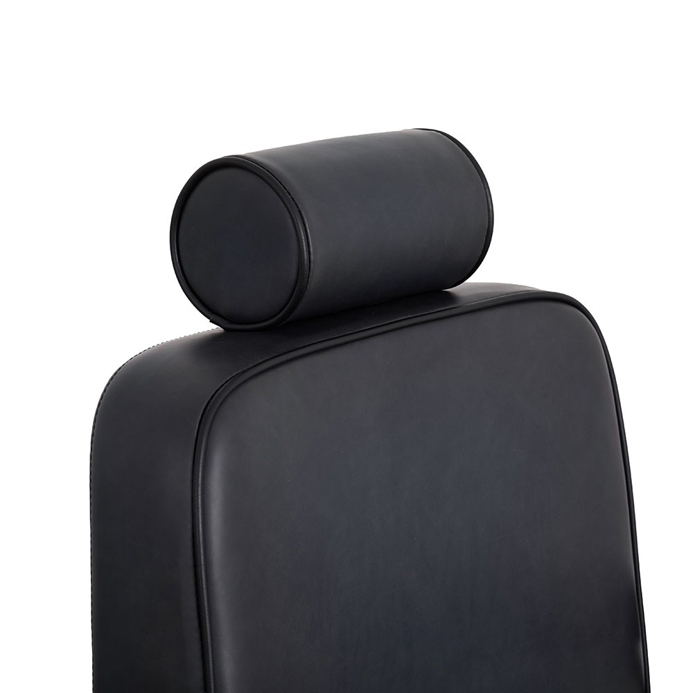 NightHawk Midnight Barbers Chair - obrazek 11