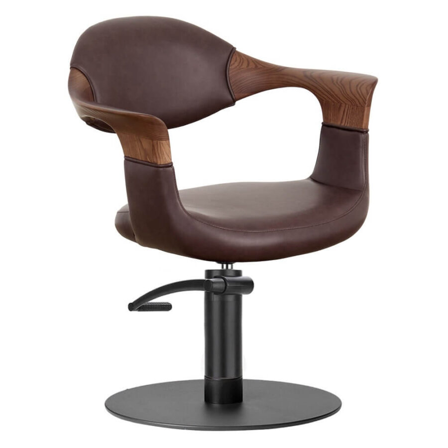 Oakley Merlot Styling Chair