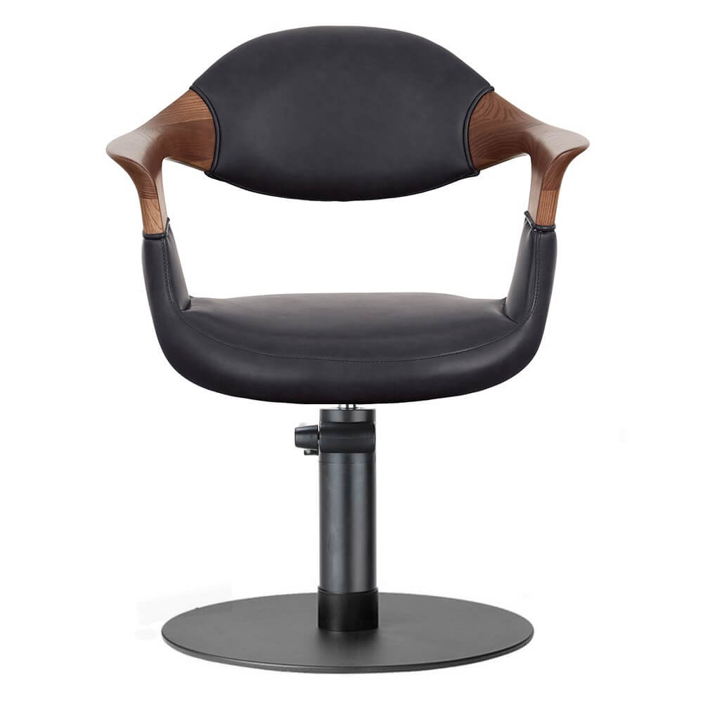 Oakley Midnight Styling Chair - obrazek 17