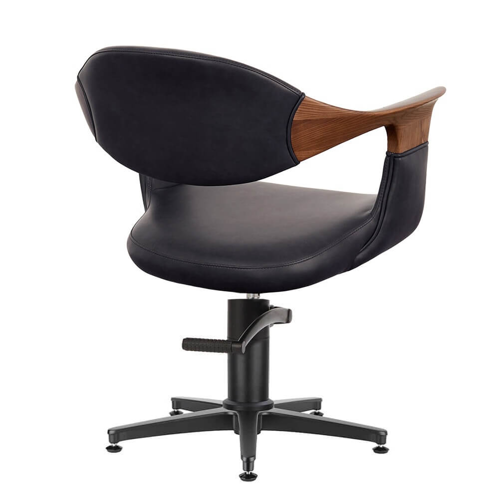 Oakley Midnight Styling Chair - obrazek 4