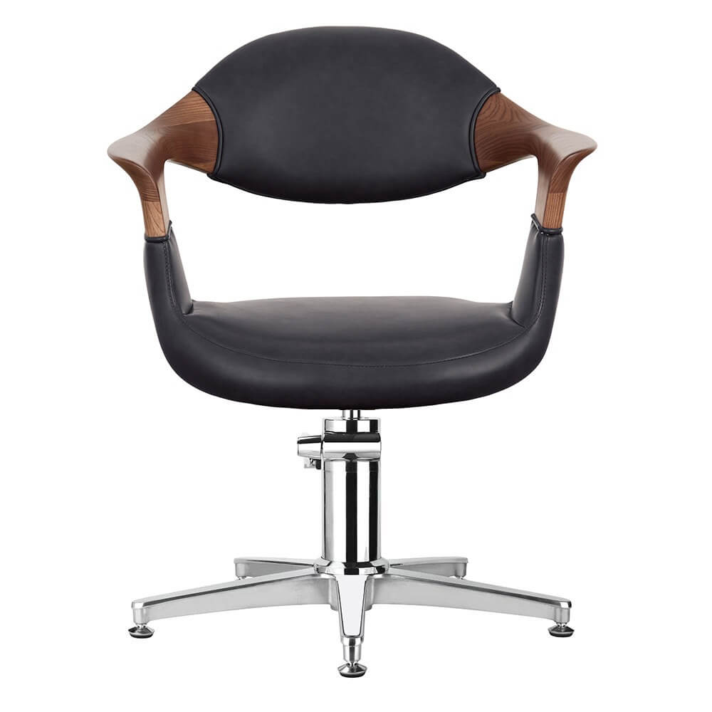 Oakley Midnight Styling Chair - obrazek 5