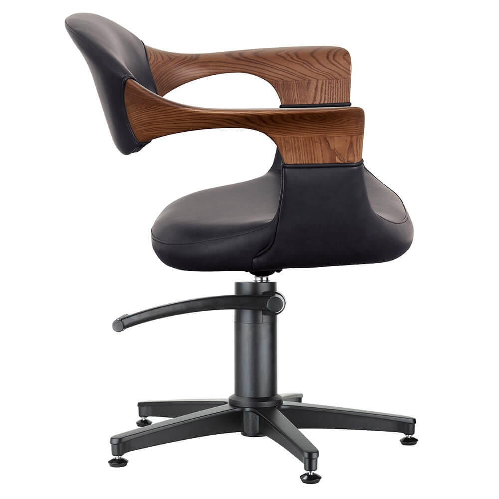Oakley Midnight Styling Chair - obrazek 8