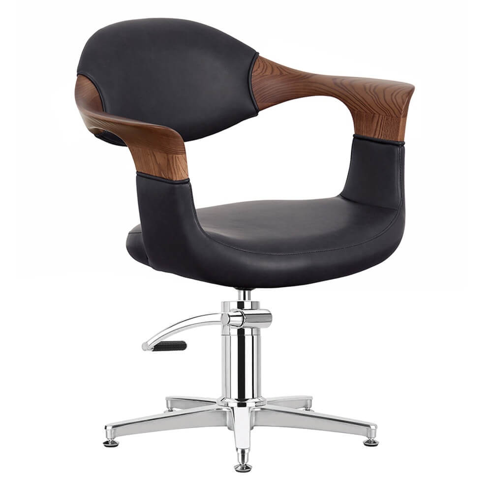 Oakley Midnight Styling Chair - obrazek 9