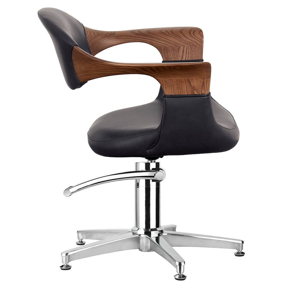 Oakley Midnight Styling Chair - obrazek 10