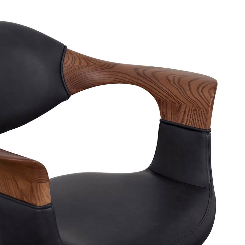 Oakley Midnight Styling Chair - obrazek 15