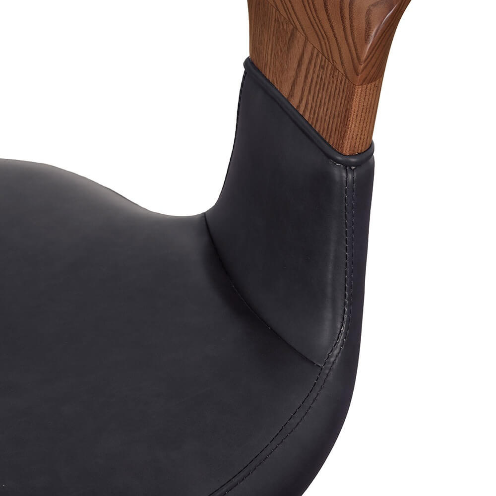 Oakley Midnight Styling Chair - obrazek 14