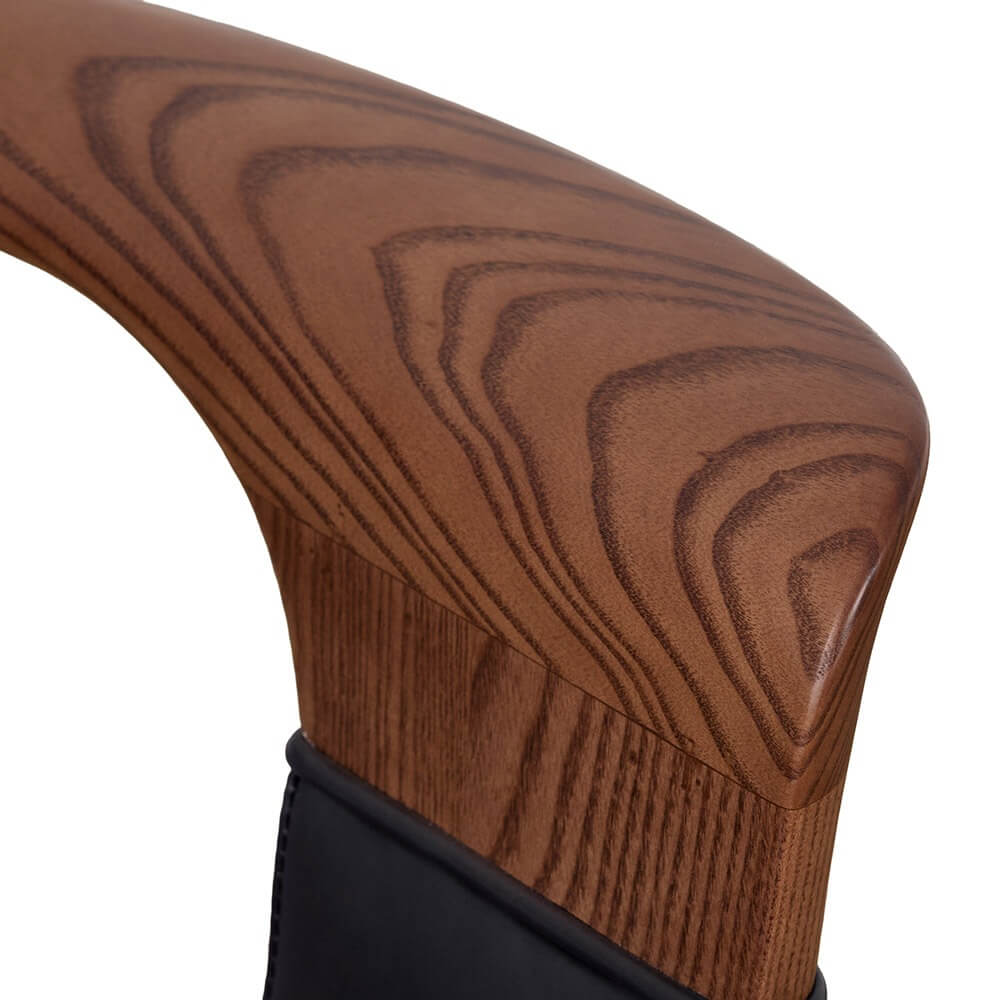 Oakley Midnight Styling Chair - obrazek 12