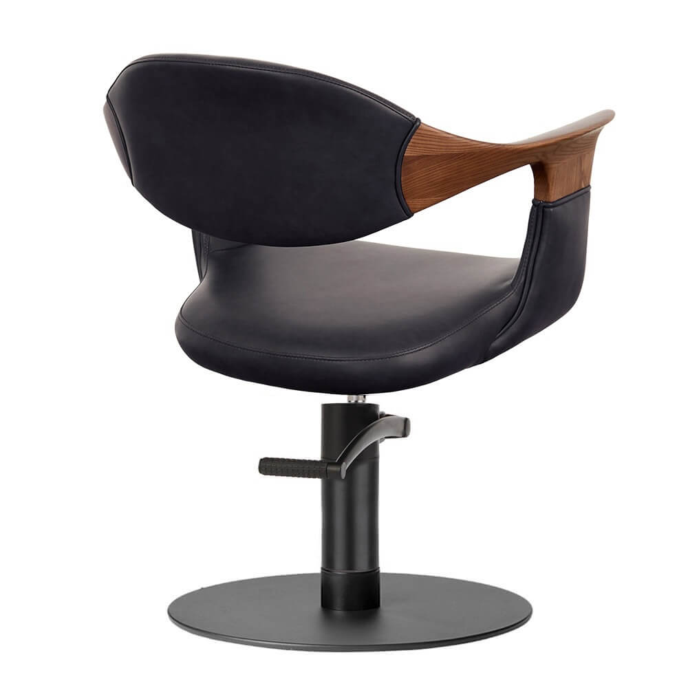 Oakley Midnight Styling Chair - obrazek 11