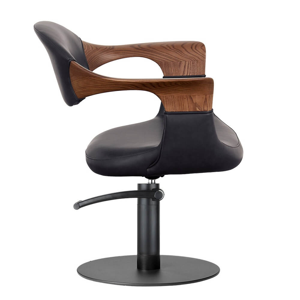 Oakley Midnight Styling Chair - obrazek 3