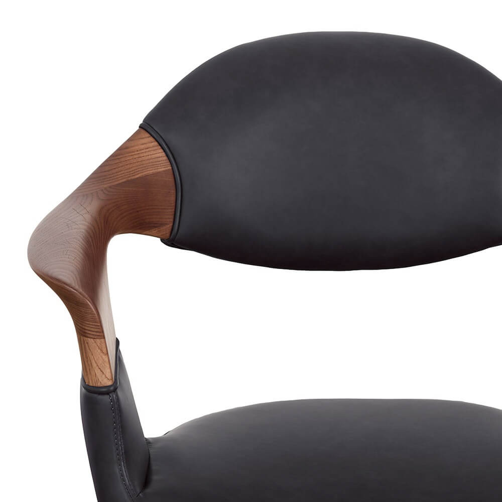 Oakley Midnight Styling Chair - obrazek 16