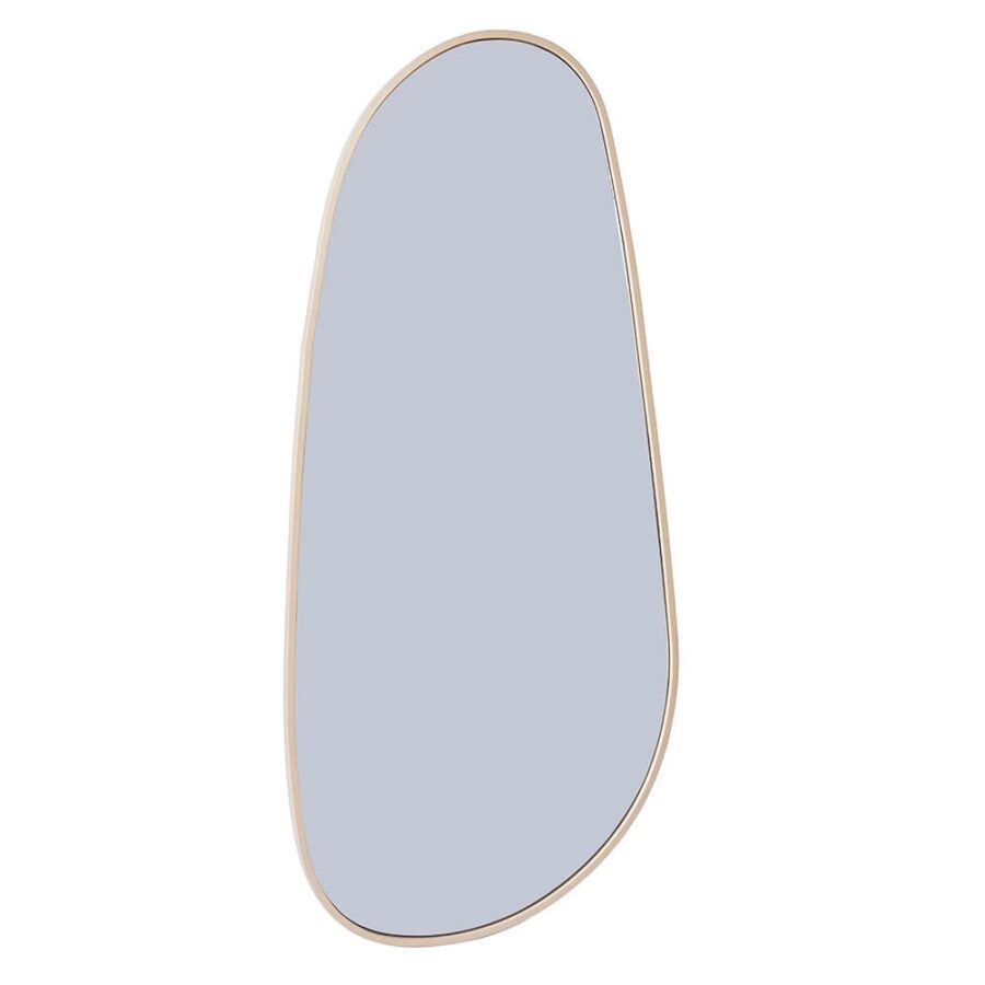 Pebble Salon Mirror