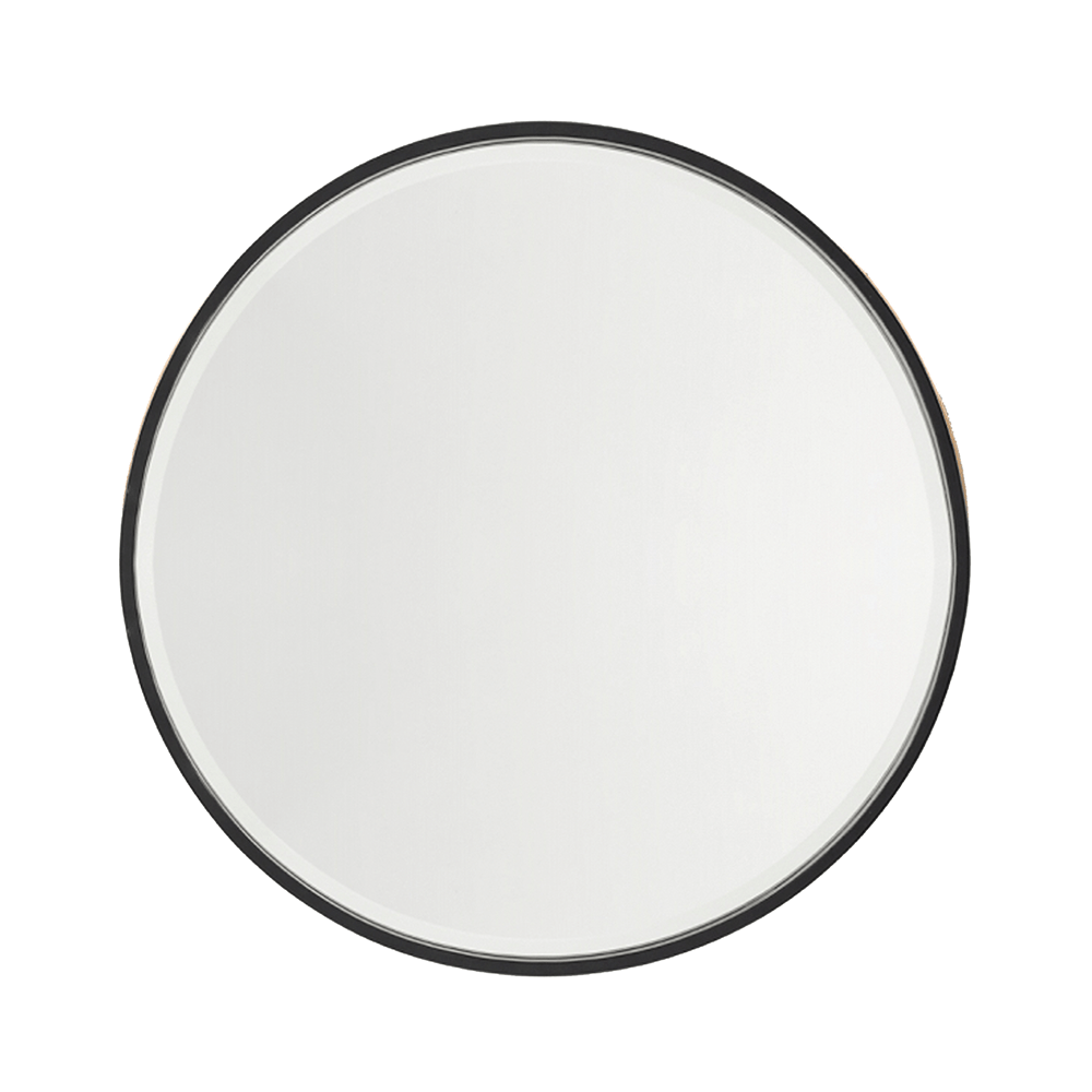 Salon Mirror Pole Joiner II - Black - obrazek 12