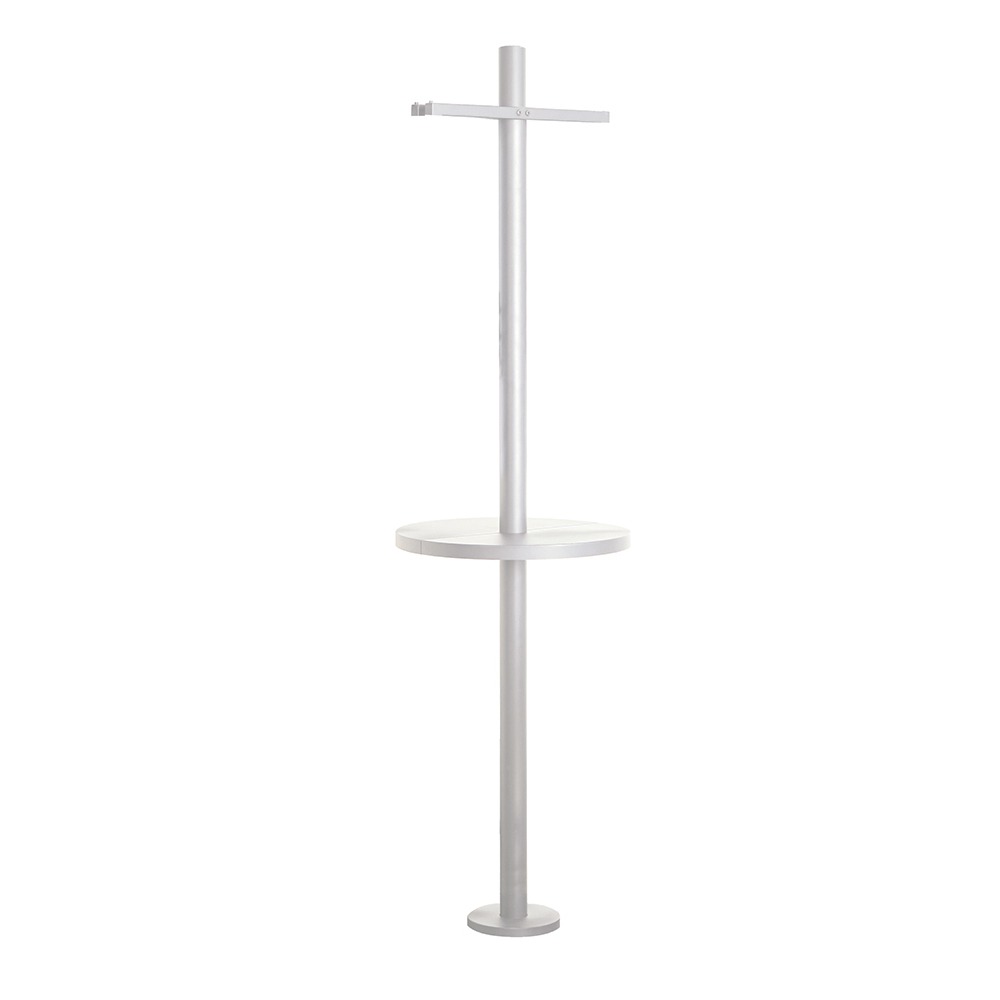 Salon Mirror Pole Joiner II - White - obrazek 8