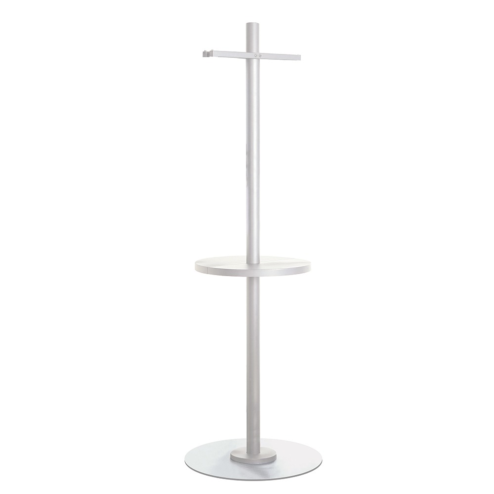 Salon Mirror Pole Joiner II - White - obrazek 9