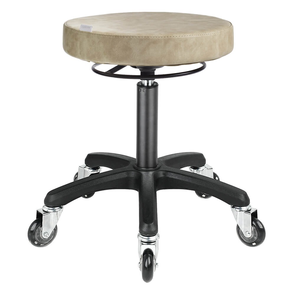 Taboret Hoker Sand Salon Stool