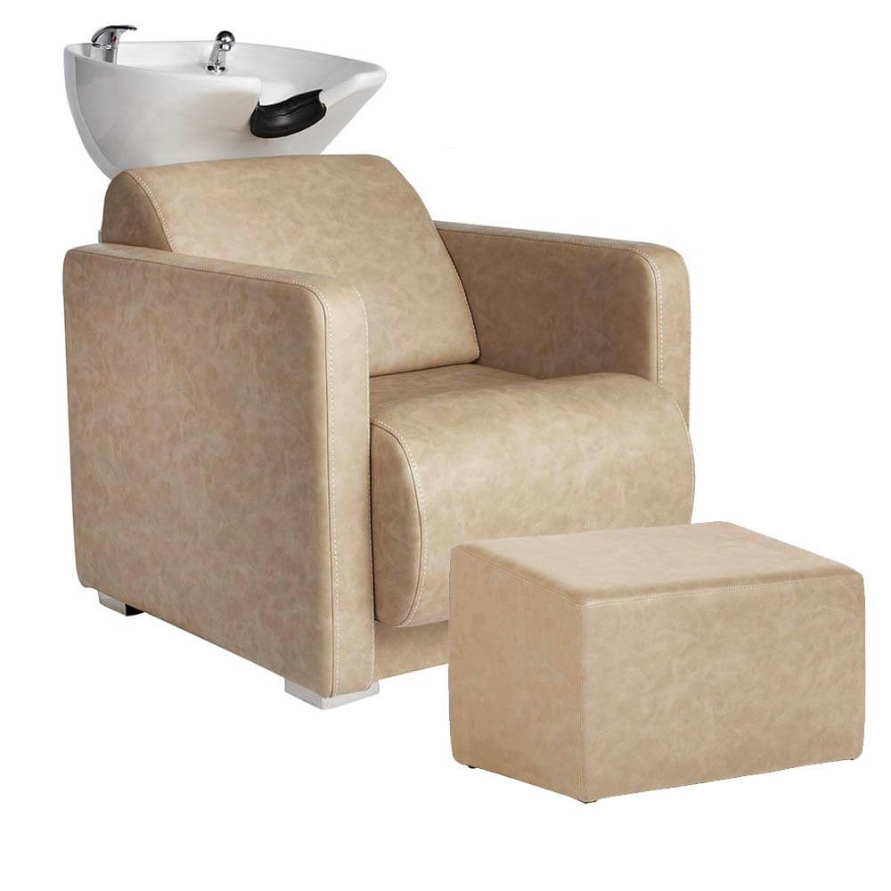 Sand Ottoman - obrazek 3