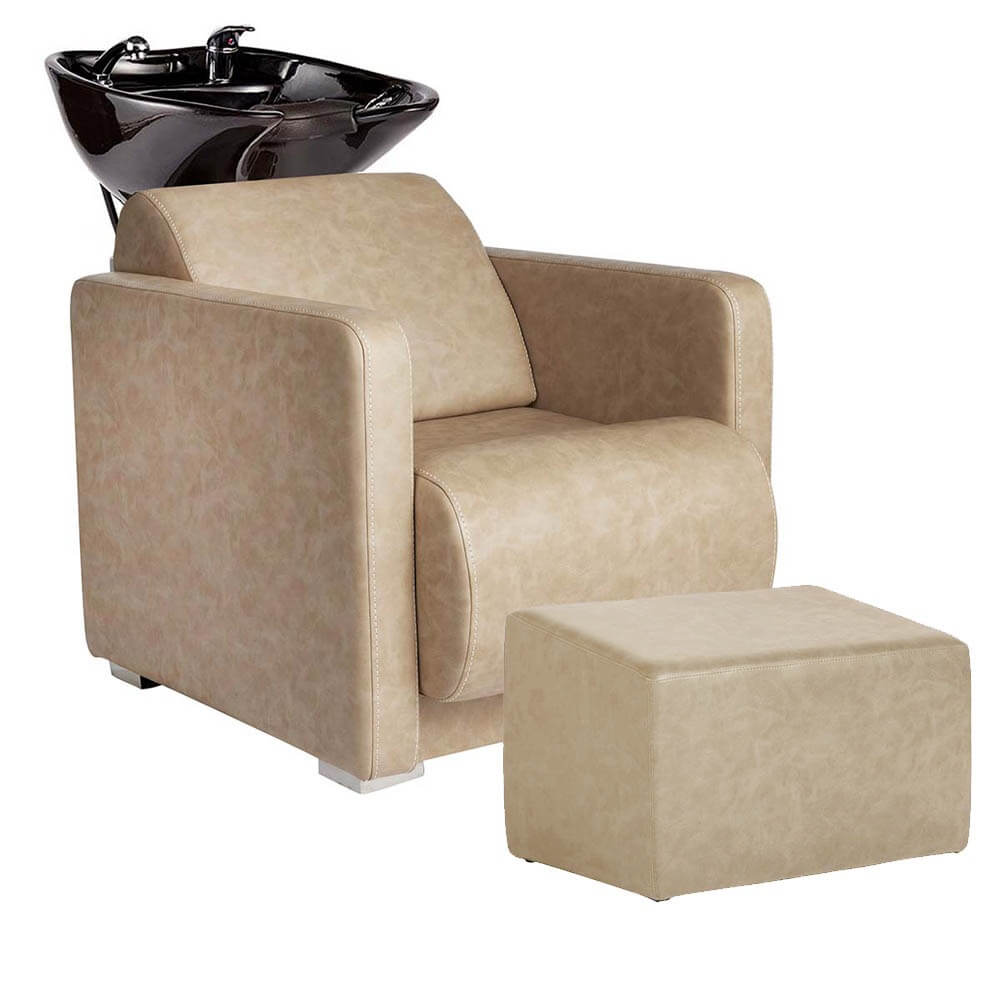 Sand Ottoman - obrazek 2