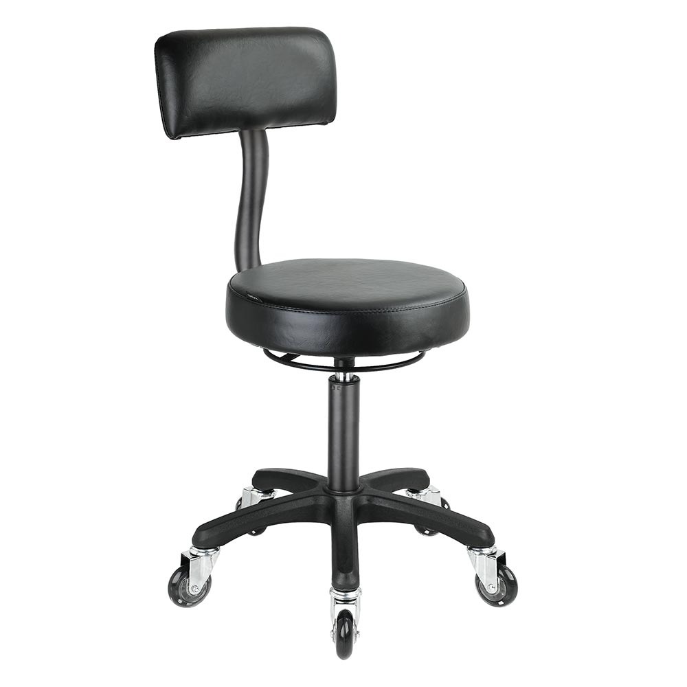 Taboret Hoker Superior Stool Black