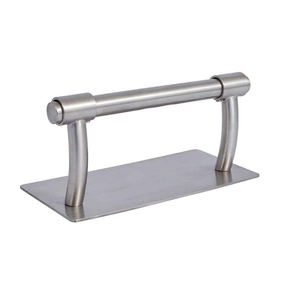 Supernova Footrest Stainless Steel