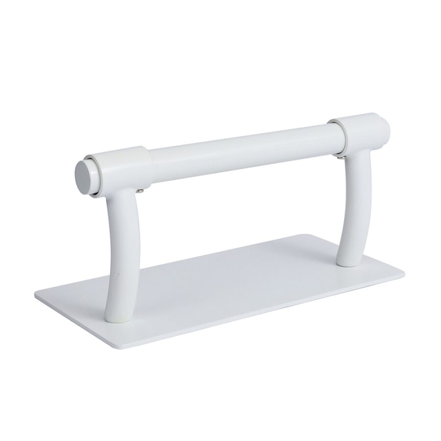 Supernova Footrest White