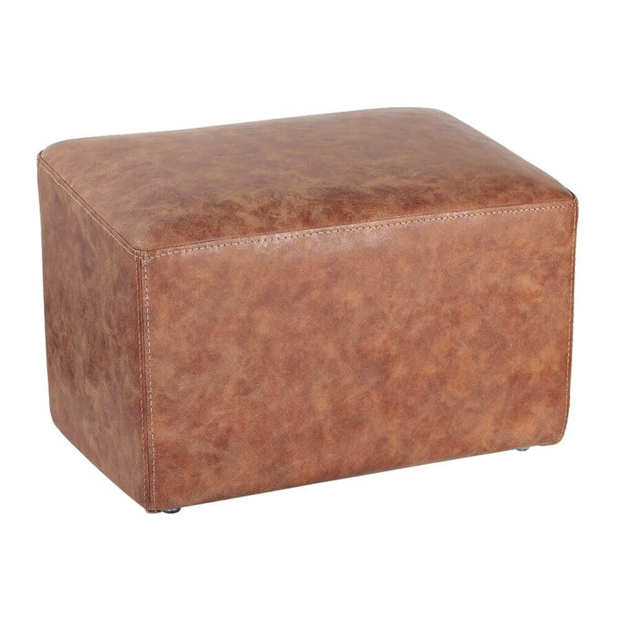 Tan Ottoman