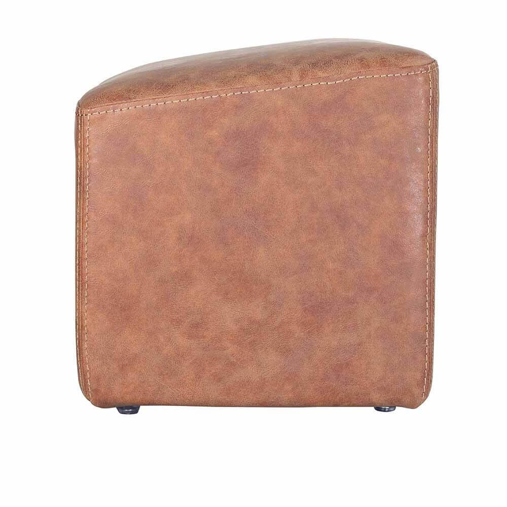 Tan Ottoman - obrazek 3