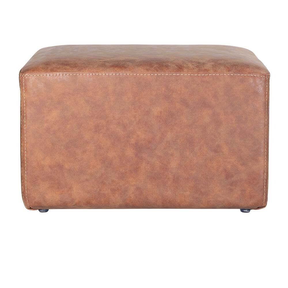 Tan Ottoman - obrazek 4